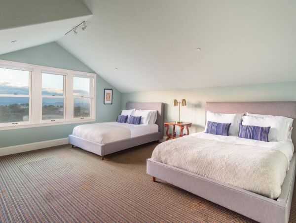 Great View Seven Bedroom Vacation Home in Paso Robles