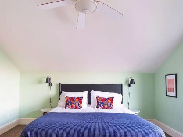Great View Seven Bedroom Vacation Home in Paso Robles