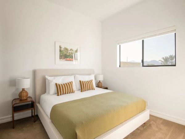 Stunning Vacation Home Thermal California Sleeps 26 Guests