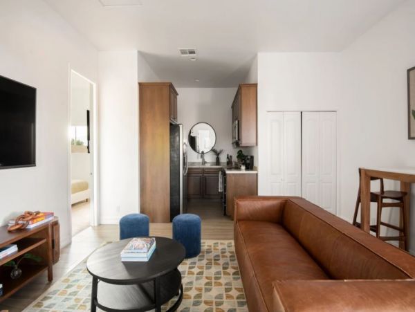 Stunning Vacation Home Thermal California Sleeps 26 Guests