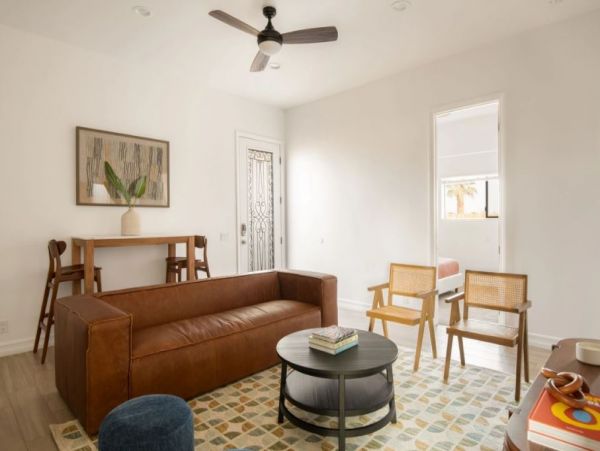 Stunning Vacation Home Thermal California Sleeps 26 Guests