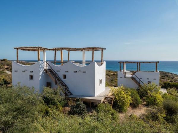 Luxurious Beach Vacation Home in Los Cabos 10 Bedrooms