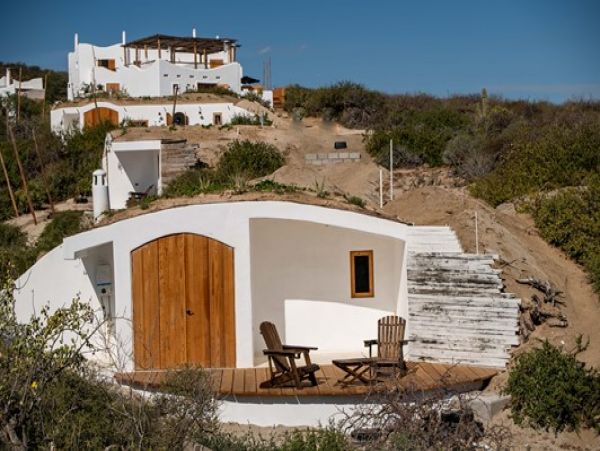 Luxurious Beach Vacation Home in Los Cabos 10 Bedrooms