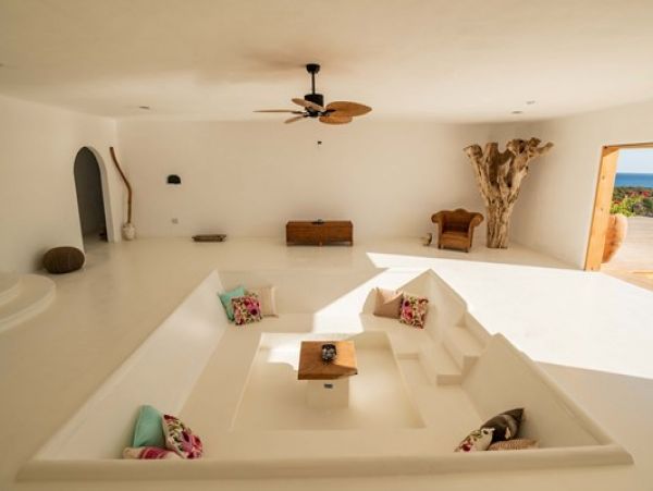 Luxurious Beach Vacation Home in Los Cabos 10 Bedrooms