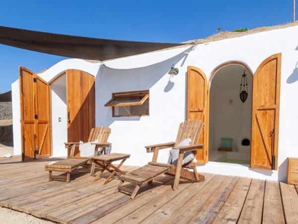 Luxurious Beach Vacation Home in Los Cabos 10 Bedrooms