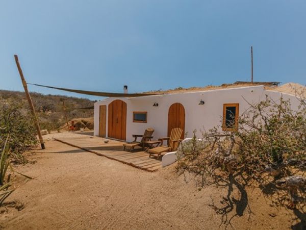 Luxurious Beach Vacation Home in Los Cabos 10 Bedrooms