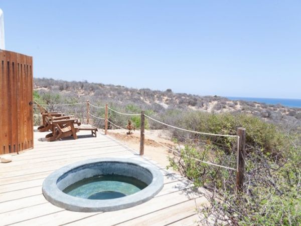 Luxurious Beach Vacation Home in Los Cabos 10 Bedrooms