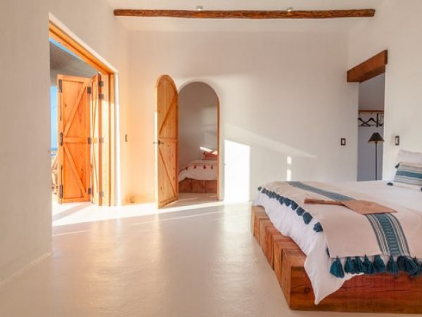Luxurious Beach Vacation Home in Los Cabos 10 Bedrooms