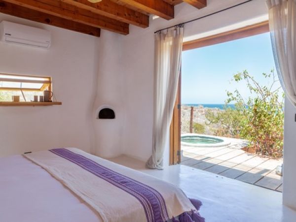 Luxurious Beach Vacation Home in Los Cabos 10 Bedrooms