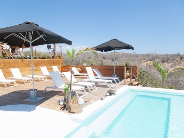 Luxurious Beach Vacation Home in Los Cabos 10 Bedrooms