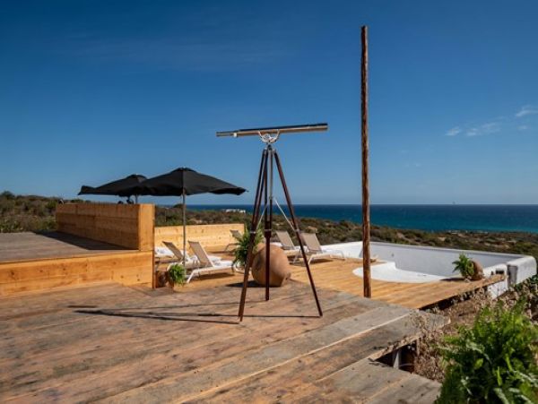 Luxurious Beach Vacation Home in Los Cabos 10 Bedrooms