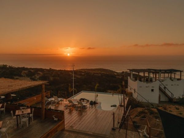 Luxurious Beach Vacation Home in Los Cabos 10 Bedrooms