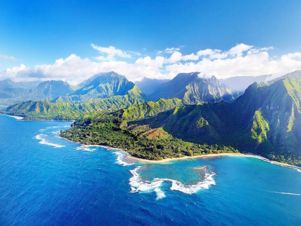Luxury Poipu Vacation Home 3 Bedrooms With Private Pool
