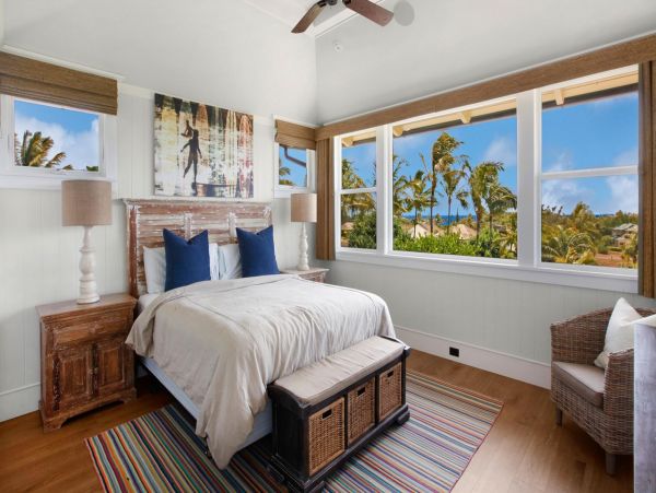 Luxury Poipu Vacation Home 3 Bedrooms With Private Pool