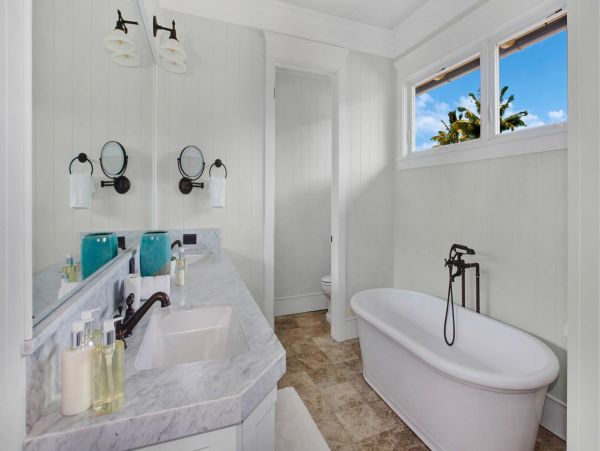 Luxury Poipu Vacation Home 3 Bedrooms With Private Pool