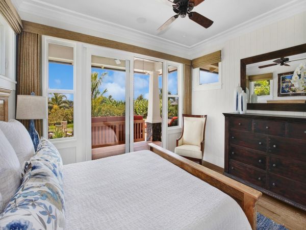 Luxury Poipu Vacation Home 3 Bedrooms With Private Pool