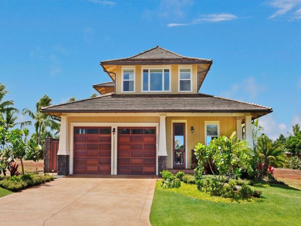 Luxury Poipu Vacation Home 3 Bedrooms With Private Pool