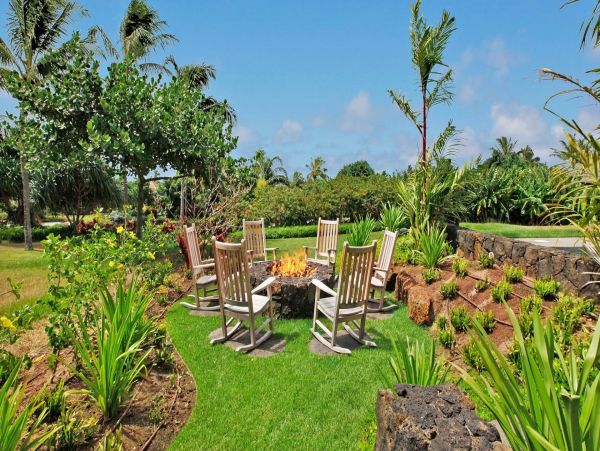 Luxury Poipu Vacation Home 3 Bedrooms With Private Pool