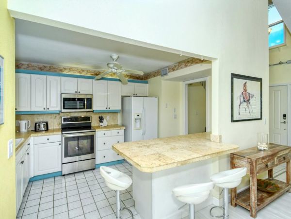 3 Bedrooms Vacation Home with Private Pool in Nokomis