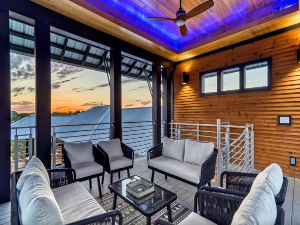 Luxury Santa Rosa Beach Retreat with Private Pool & Short Walk to Beach