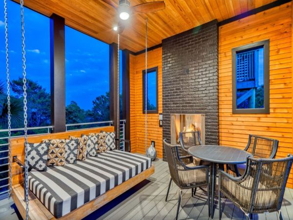 Luxury Santa Rosa Beach Retreat with Private Pool & Short Walk to Beach