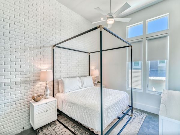 Luxury Santa Rosa Beach Retreat with Private Pool & Short Walk to Beach
