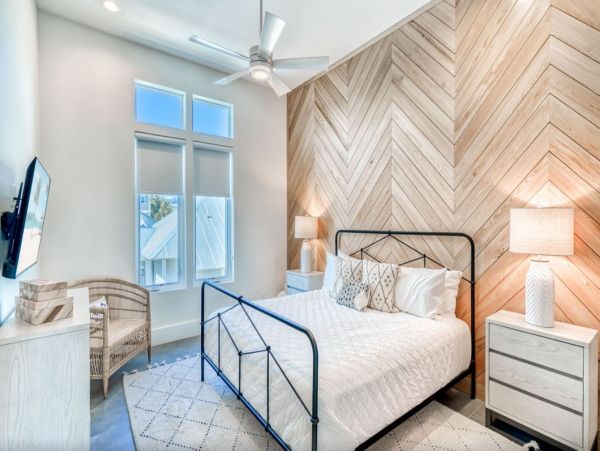Luxury Santa Rosa Beach Retreat with Private Pool & Short Walk to Beach