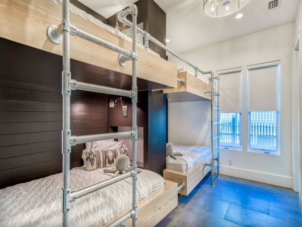 Luxury Santa Rosa Beach Retreat with Private Pool & Short Walk to Beach