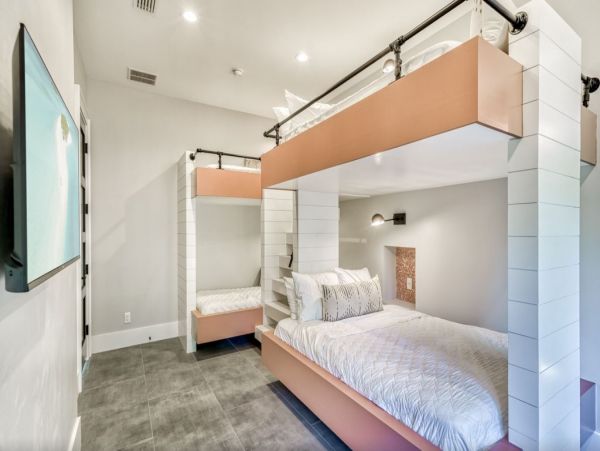 Luxury Santa Rosa Beach Retreat with Private Pool & Short Walk to Beach