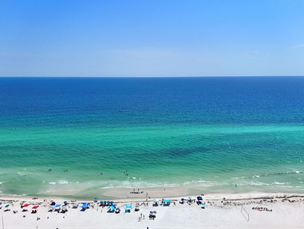 Luxury Beach Vacation Home in Seagrove with Private Pool & Spa