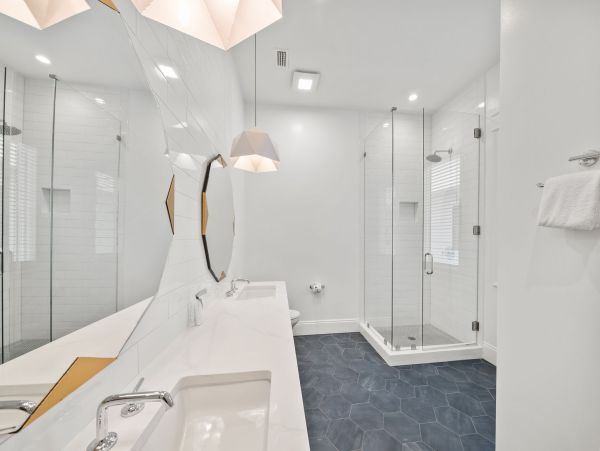 Luxury Beach Vacation Home in Seagrove with Private Pool & Spa