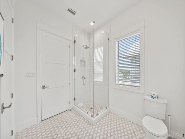 Luxury Beach Vacation Home in Seagrove with Private Pool & Spa