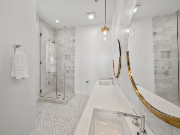 Luxury Beach Vacation Home in Seagrove with Private Pool & Spa