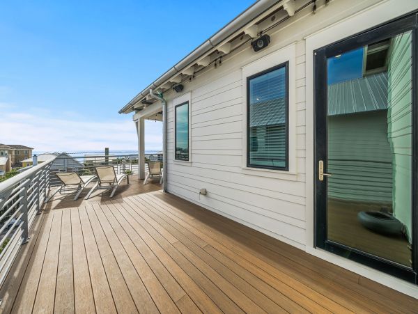Luxury Beach Vacation Home in Seagrove with Private Pool & Spa