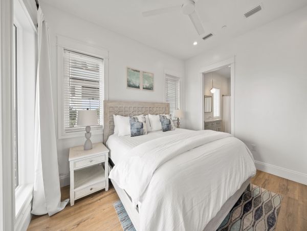 Luxury Beach Vacation Home in Seagrove with Private Pool & Spa