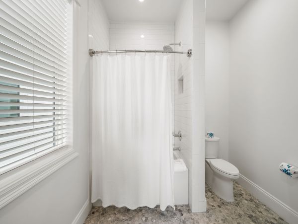 Luxury Beach Vacation Home in Seagrove with Private Pool & Spa
