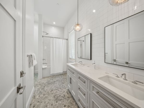 Luxury Beach Vacation Home in Seagrove with Private Pool & Spa