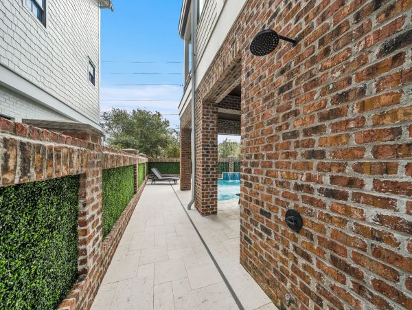 Luxury Beach Vacation Home in Seagrove with Private Pool & Spa