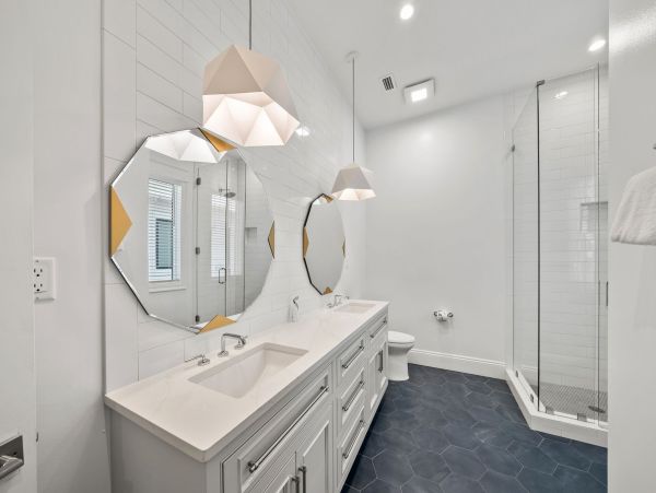 Luxury Beach Vacation Home in Seagrove with Private Pool & Spa