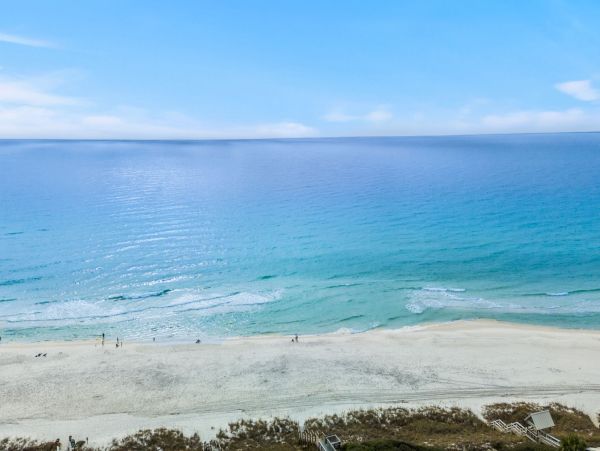 Luxury Beach Vacation Home in Seagrove with Private Pool & Spa
