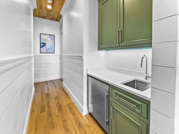 Luxury Beach Vacation Home in Seagrove with Private Pool & Spa