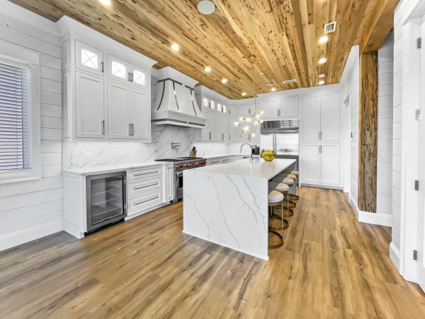 Luxury Beach Vacation Home in Seagrove with Private Pool & Spa