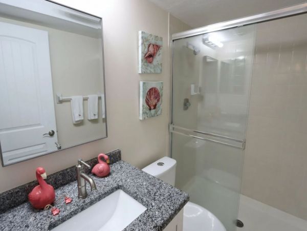Luxury Vacation Condo in Fort Myers 4 Guests