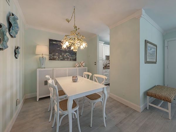Newly Renovated Naples 2 Bedroom Condo For Rent Sleeps 4