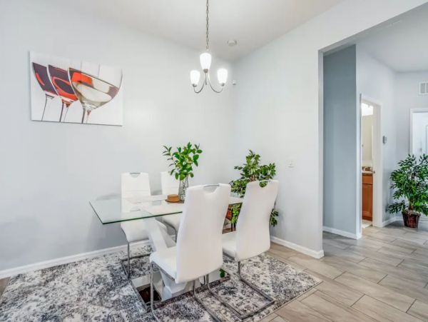 Cape Coral Vacation Home 3 Bedrooms Sleeps 8 Guests