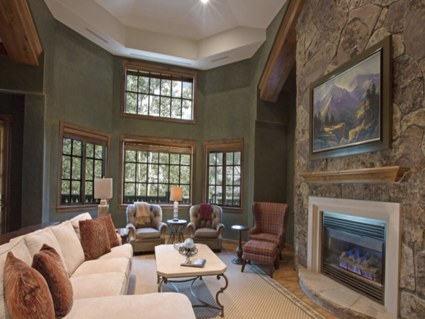 Beaver Creek 3 Bedroom Residence With Communal Pool & Spa