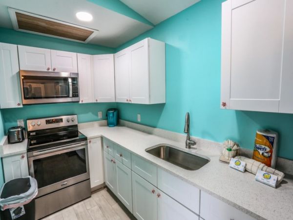 Fort Myers 4 Bedroom Vacation Pool Home Sleeps 22 Guests