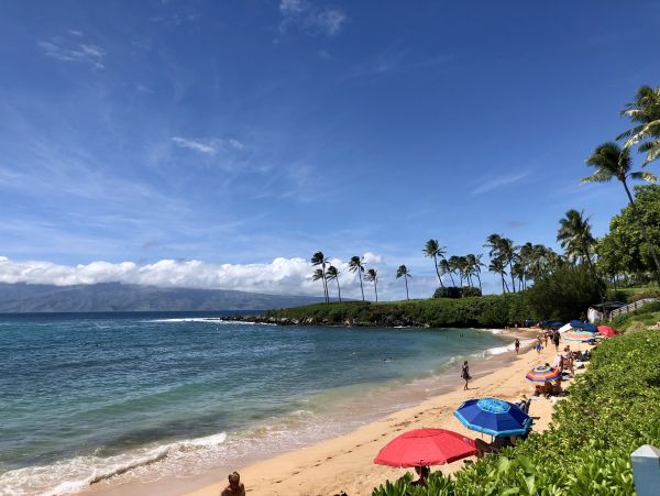 Beautiful & Remodeled Vacation Home in Kapalua Walk To Beach