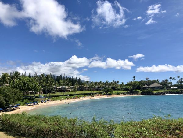Beautiful & Remodeled Vacation Home in Kapalua Walk To Beach