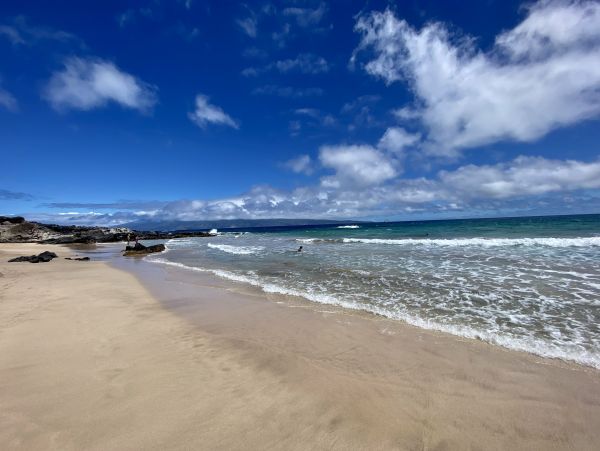 Beautiful & Remodeled Vacation Home in Kapalua Walk To Beach